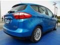Blue Candy - C-Max Hybrid SEL Photo No. 3