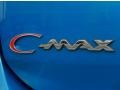 2014 Ford C-Max Hybrid SEL Badge and Logo Photo