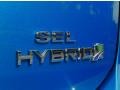  2014 C-Max Hybrid SEL Logo