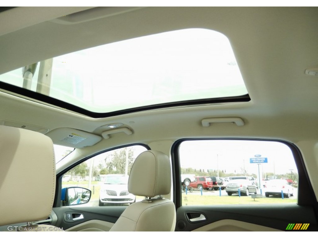 2014 Ford C-Max Hybrid SEL Sunroof Photo #90974635