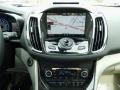 Medium Light Stone Navigation Photo for 2014 Ford C-Max #90974644