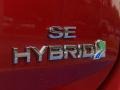 Ruby Red - C-Max Hybrid SE Photo No. 5