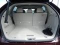 Medium Light Stone Trunk Photo for 2011 Lincoln MKX #90974899