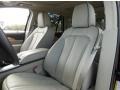 Medium Light Stone Front Seat Photo for 2011 Lincoln MKX #90974908
