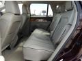 Medium Light Stone Rear Seat Photo for 2011 Lincoln MKX #90974914