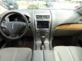 Dashboard of 2011 MKX FWD