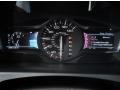 2011 Lincoln MKX FWD Gauges