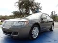 Sterling Grey Metallic - MKZ FWD Photo No. 1