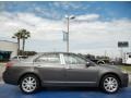 Sterling Grey Metallic - MKZ FWD Photo No. 6