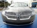 Sterling Grey Metallic - MKZ FWD Photo No. 8