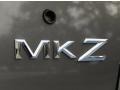 Sterling Grey Metallic - MKZ FWD Photo No. 9