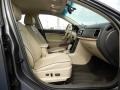 Sterling Grey Metallic - MKZ FWD Photo No. 17