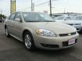 Gold Mist Metallic - Impala LT Photo No. 3
