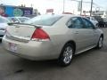 Gold Mist Metallic - Impala LT Photo No. 4