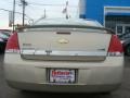Gold Mist Metallic - Impala LT Photo No. 5