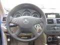 Quartz Blue Metallic - C 300 Sport Photo No. 11