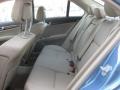 Quartz Blue Metallic - C 300 Sport Photo No. 18
