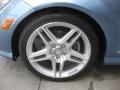 Quartz Blue Metallic - C 300 Sport Photo No. 23