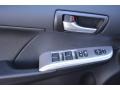 2014 Magnetic Gray Metallic Toyota Camry SE  photo #5