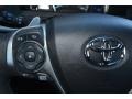 2014 Magnetic Gray Metallic Toyota Camry SE  photo #18