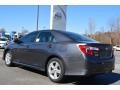 2014 Magnetic Gray Metallic Toyota Camry SE  photo #24