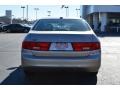 2005 Desert Mist Metallic Honda Accord EX-L V6 Sedan  photo #5