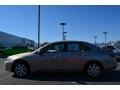 2005 Desert Mist Metallic Honda Accord EX-L V6 Sedan  photo #6