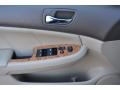 2005 Desert Mist Metallic Honda Accord EX-L V6 Sedan  photo #8