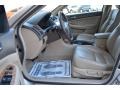 2005 Desert Mist Metallic Honda Accord EX-L V6 Sedan  photo #9