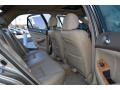 2005 Desert Mist Metallic Honda Accord EX-L V6 Sedan  photo #12