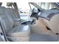 2005 Desert Mist Metallic Honda Accord EX-L V6 Sedan  photo #13
