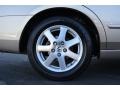 2005 Desert Mist Metallic Honda Accord EX-L V6 Sedan  photo #17