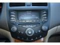 2005 Desert Mist Metallic Honda Accord EX-L V6 Sedan  photo #19