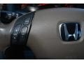 2005 Desert Mist Metallic Honda Accord EX-L V6 Sedan  photo #22