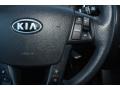 Dark Cherry - Sorento LX Photo No. 29