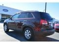 Dark Cherry - Sorento LX Photo No. 34