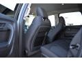 2010 Cyber Gray Metallic Chevrolet Traverse LT AWD  photo #11