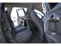 2010 Cyber Gray Metallic Chevrolet Traverse LT AWD  photo #12