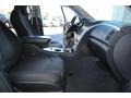 2010 Cyber Gray Metallic Chevrolet Traverse LT AWD  photo #13
