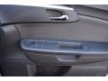 2010 Cyber Gray Metallic Chevrolet Traverse LT AWD  photo #14