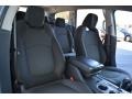 2010 Cyber Gray Metallic Chevrolet Traverse LT AWD  photo #15