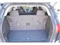2010 Cyber Gray Metallic Chevrolet Traverse LT AWD  photo #16