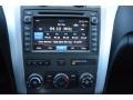 2010 Cyber Gray Metallic Chevrolet Traverse LT AWD  photo #20