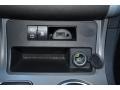 2010 Cyber Gray Metallic Chevrolet Traverse LT AWD  photo #24