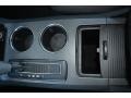 2010 Cyber Gray Metallic Chevrolet Traverse LT AWD  photo #25