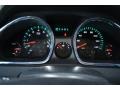 2010 Cyber Gray Metallic Chevrolet Traverse LT AWD  photo #30