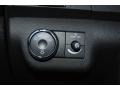 2010 Cyber Gray Metallic Chevrolet Traverse LT AWD  photo #31