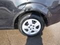 Black Granite Metallic - Sonic LS Sedan Photo No. 9