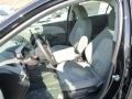 Black Granite Metallic - Sonic LS Sedan Photo No. 10