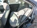 Black Granite Metallic - Sonic LS Sedan Photo No. 12